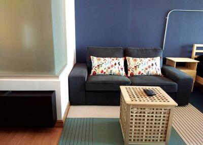 Fully Furnished Studio Condo For Sale Supalai Monte Muang Chiang Mai