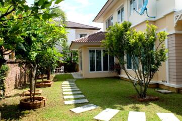 Spacious 3 Bedroom Family Home For Rent Sansai Doi Saket Area Chiang Mai