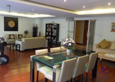 Two Bedroom Condo For sale Twin Peak Chiang Mai City