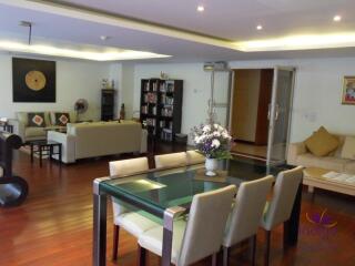 Two Bedroom Condo For sale Twin Peak Chiang Mai City