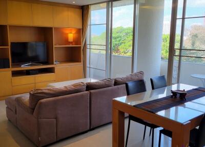 Two Bedroom Condo For sale Twin Peak Chiang Mai City