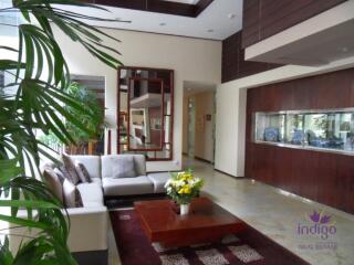 Two Bedroom Condo For sale Twin Peak Chiang Mai City