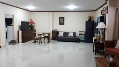 Furnished 4 Bedroom House for Sale in Siwilai 4 Sankhampang Chiangmai