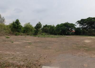 Land For Sale 8 rai 3 ngan 88 wah Hangdong Chiang Mai