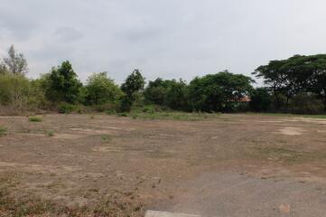 Land For Sale 8 rai 3 ngan 88 wah Hangdong Chiang Mai