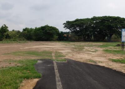 Land For Sale 8 rai 3 ngan 88 wah Hangdong Chiang Mai