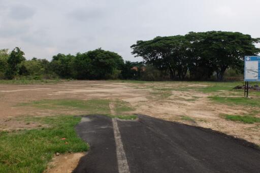 Land For Sale 8 rai 3 ngan 88 wah Hangdong Chiang Mai