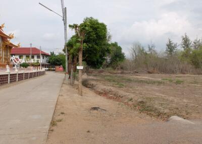 Land For Sale 8 rai 3 ngan 88 wah Hangdong Chiang Mai