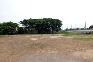 Land For Sale 8 rai 3 ngan 88 wah Hangdong Chiang Mai