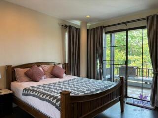 3 bedroom fully furnished for rent at Setthasiri Sansai Chiangmai