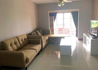 For Sale Furnished 4 Bedroom House with Large Garden Karnkanokville 12 Mae Rim Chiang Mai