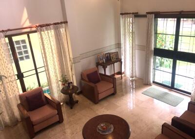 Well maintained 6 Bedroom Property For Sale Lakeview Park 2 Sanphiseur Muang Chiang Mai