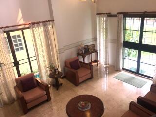 Well maintained 6 Bedroom Property For Sale Lakeview Park 2 Sanphiseur Muang Chiang Mai