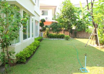 Property Chiang Mai 3 Bedroom House for Sale Excellent Condition Good Moo Ban