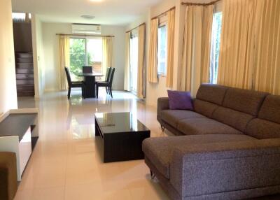 Property Chiang Mai 3 Bedroom House for Sale Excellent Condition Good Moo Ban