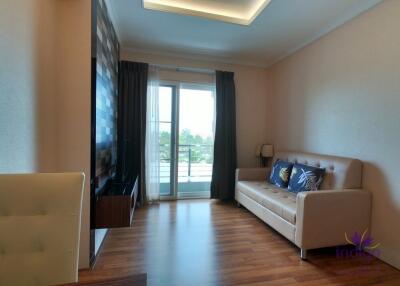 For Sale Immaculate 1 Bedroom Condo Near Meechok Plaza Muang Chiang Mai