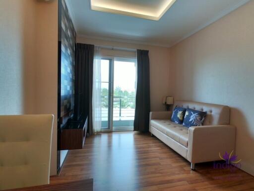 For Sale Immaculate 1 Bedroom Condo Near Meechok Plaza Muang Chiang Mai