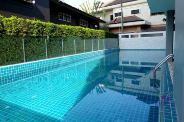 For Sale Immaculate 1 Bedroom Condo Near Meechok Plaza Muang Chiang Mai