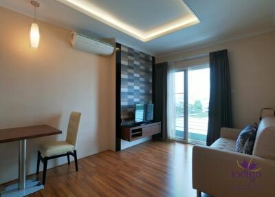 For Sale Immaculate 1 Bedroom Condo Near Meechok Plaza Muang Chiang Mai