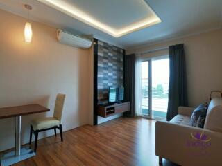 For Sale Immaculate 1 Bedroom Condo Near Meechok Plaza Muang Chiang Mai