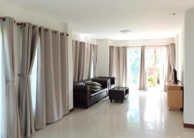 Property Chiang Mai Nice and Neat 3 Bedroom House for Sale Gated Community