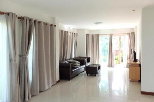 Property Chiang Mai Nice and Neat 3 Bedroom House for Sale Gated Community