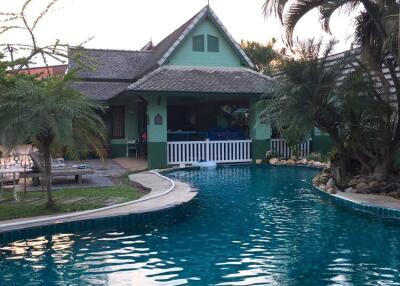 Luxury Property For Sale With 4 Houses 11 Bedrooms Saraphi Chiang Mai