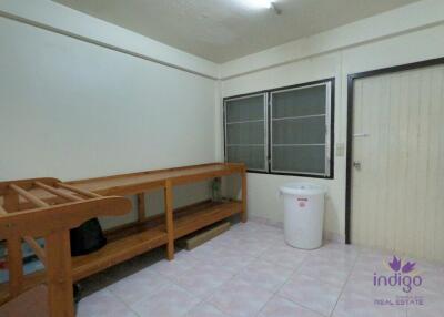 For Rent Furnished 2 Bedroom House With Big Garden Sansai Chiang Mai