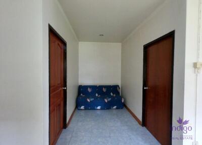 For Rent Furnished 2 Bedroom House With Big Garden Sansai Chiang Mai