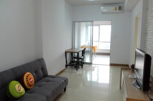 Furnished One Bedroom Condo For Sale 26th Floor Supalai Monte Muang Chiang Mai