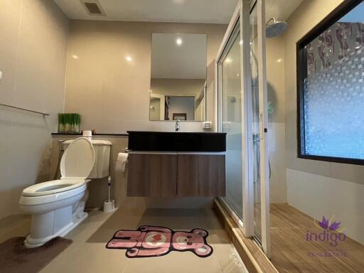 62 ตรม., Studio คอนโด ราคา ฿ 4,290,000