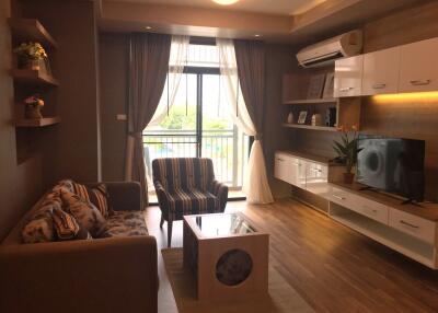 Luxury 2 Bedroom Condo For Sale The Treasure Condo Chiang Mai City