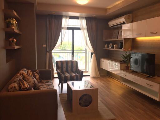 Luxury 2 Bedroom Condo For Sale The Treasure Condo Chiang Mai City