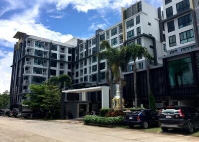 Luxury 2 Bedroom Condo For Sale The Treasure Condo Chiang Mai City