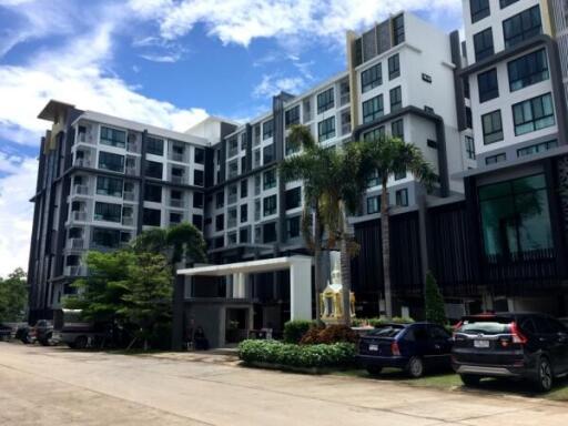 Luxury 2 Bedroom Condo For Sale The Treasure Condo Chiang Mai City