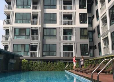 Luxury 2 Bedroom Condo For Sale The Treasure Condo Chiang Mai City