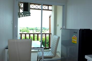 Furnished Stuido Condo For Sale Casa Condominium Muang Chiang Mai