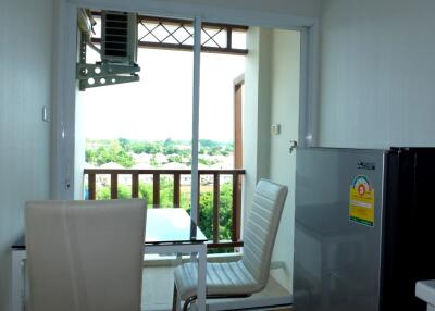 Furnished Stuido Condo For Sale Casa Condominium Muang Chiang Mai