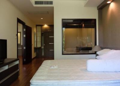 For Sale Fully Furnished One Bedroom Condo Mountainfront Muang Chiang Mai