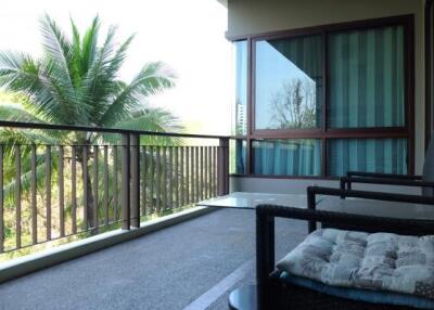 For Sale Fully Furnished One Bedroom Condo Mountainfront Muang Chiang Mai