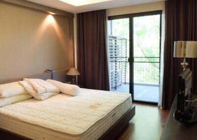 For Sale Fully Furnished One Bedroom Condo Mountainfront Muang Chiang Mai