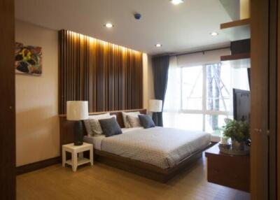 Brand New 1 Bedroom Condo For Sale Near Royal Flora Muang Chiang Mai