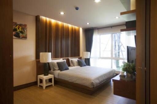 Brand New 1 Bedroom Condo For Sale Near Royal Flora Muang Chiang Mai