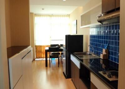 2 Bedroom Fully Furnished Apartment For Sale At Jigsaw 2 Condominium Muang Chiang Mai