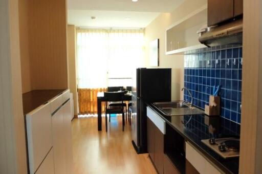 2 Bedroom Fully Furnished Apartment For Sale At Jigsaw 2 Condominium Muang Chiang Mai