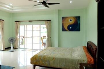 Four Bedroom House with Private Pool For Sale Near Kad Farang Chiang Mai