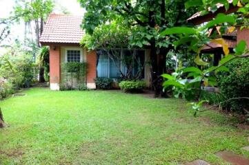 Grand Family Home For Sale in Laddarom Elegance Payap Chiang Mai