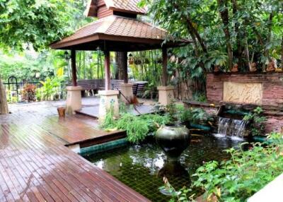 Grand Family Home For Sale in Laddarom Elegance Payap Chiang Mai