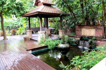 Grand Family Home For Sale in Laddarom Elegance Payap Chiang Mai