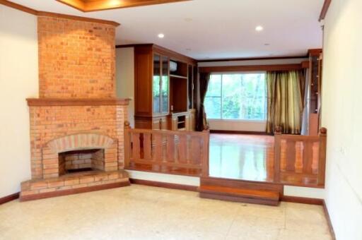 Grand Family Home For Sale in Laddarom Elegance Payap Chiang Mai